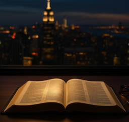 Logo Biblia audio